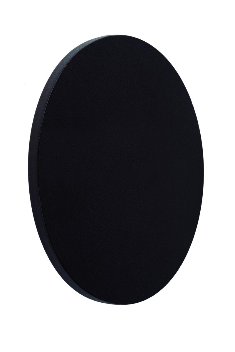 Lucide GLIMPSE - Wall light - Ø 14 cm - LED - 1x5W 2700K - Brown