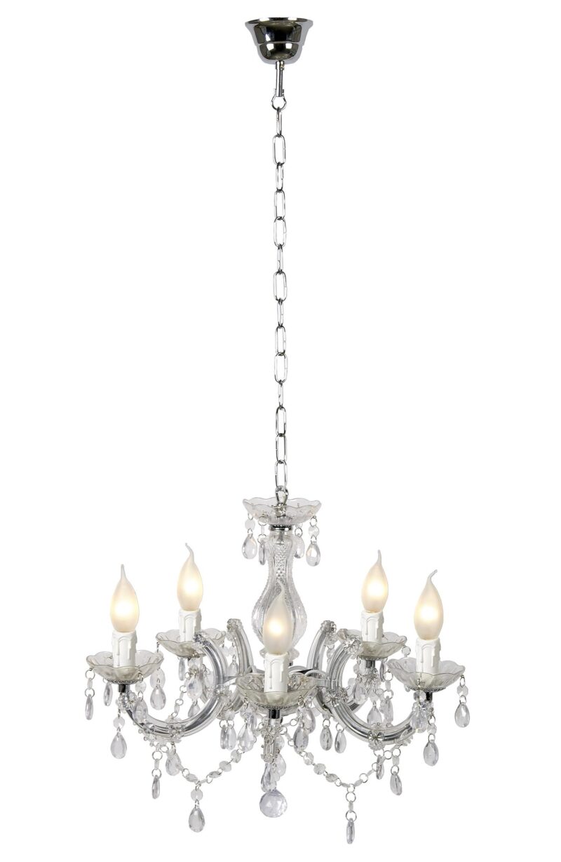 Chandeliers