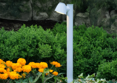 Bollard lights
